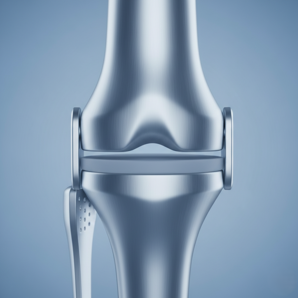 Knee & Hip Replacement
